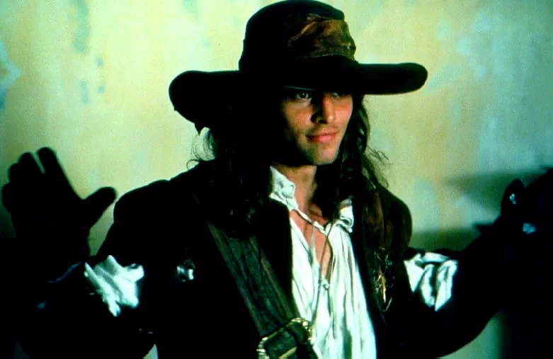 Photo 33 du film : D'Artagnan