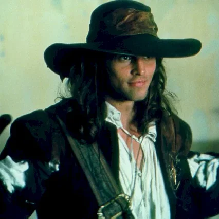 Miniature photo du film : D'Artagnan