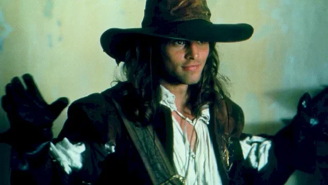 Photo 33 du film : D'Artagnan