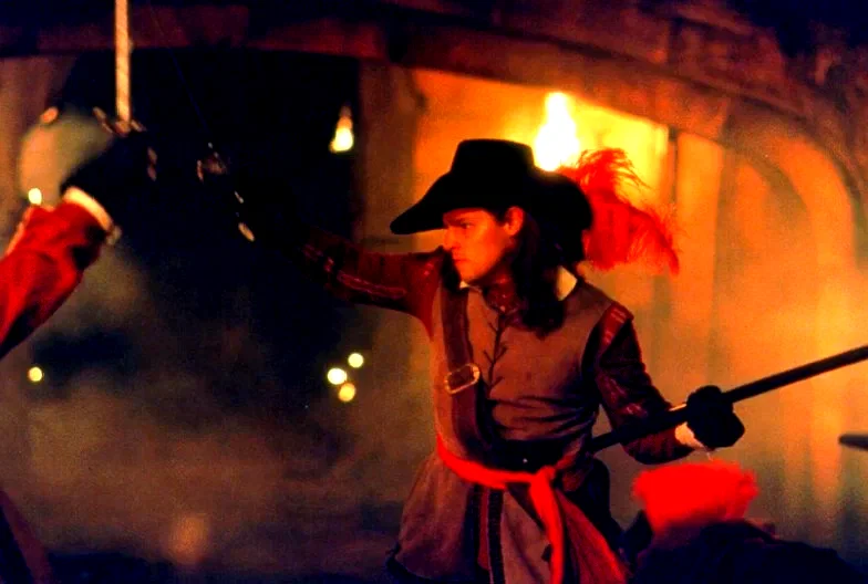 Photo 35 du film : D'Artagnan