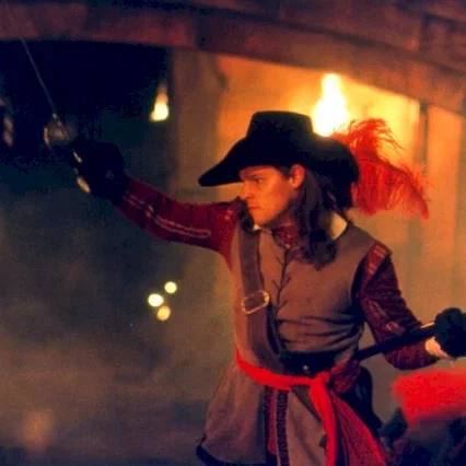 Miniature photo du film : D'Artagnan
