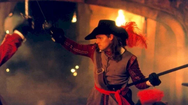 Photo 35 du film : D'Artagnan