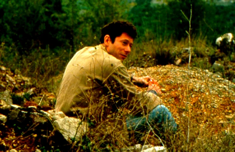 Photo 2 du film : Amour d'enfance