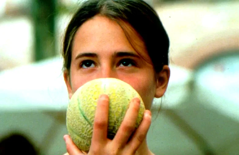 Photo 3 du film : Amour d'enfance
