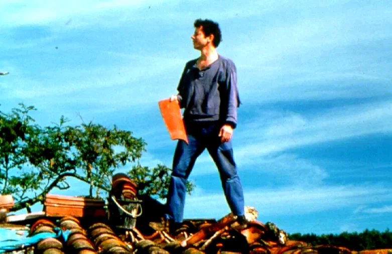 Photo 4 du film : Amour d'enfance