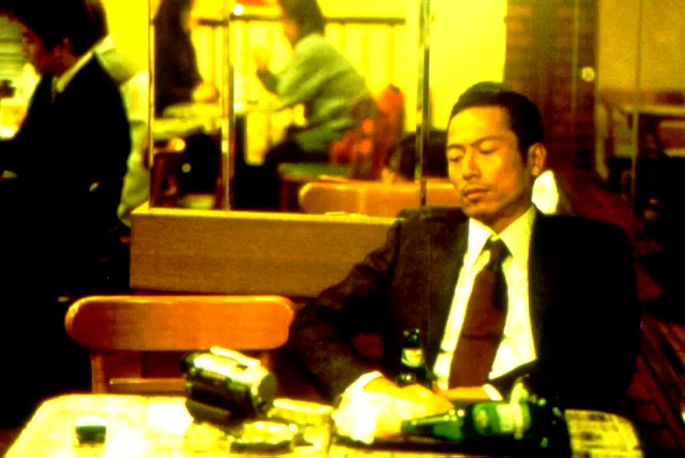 Photo 2 du film : Desert moon
