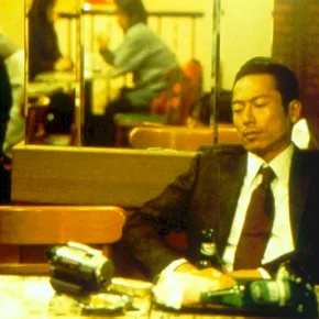Photo du film : Desert moon