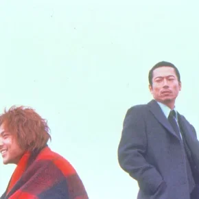 Photo du film : Desert moon