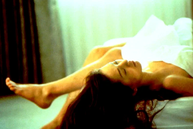 Photo 4 du film : Desert moon