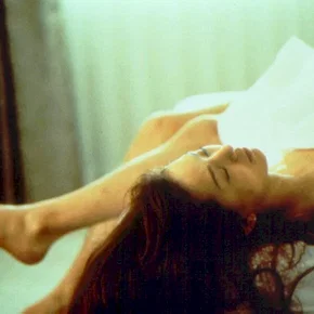 Photo du film : Desert moon