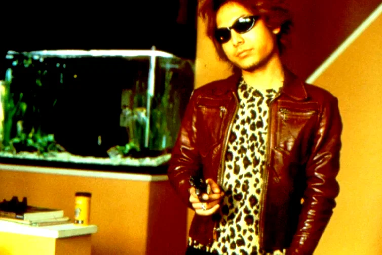 Photo 5 du film : Desert moon