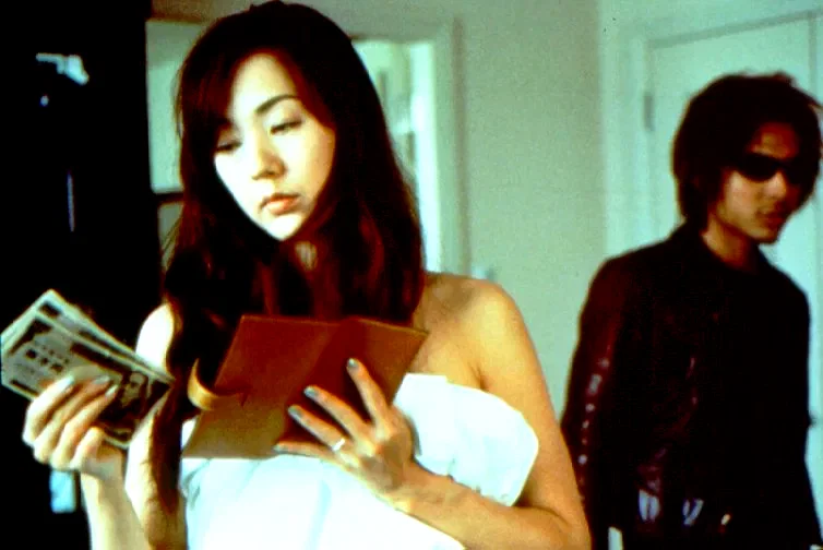 Photo 6 du film : Desert moon
