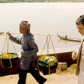 Photo du film : Malraux, tu m'etonnes !