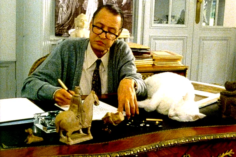 Photo du film : Malraux, tu m'etonnes !