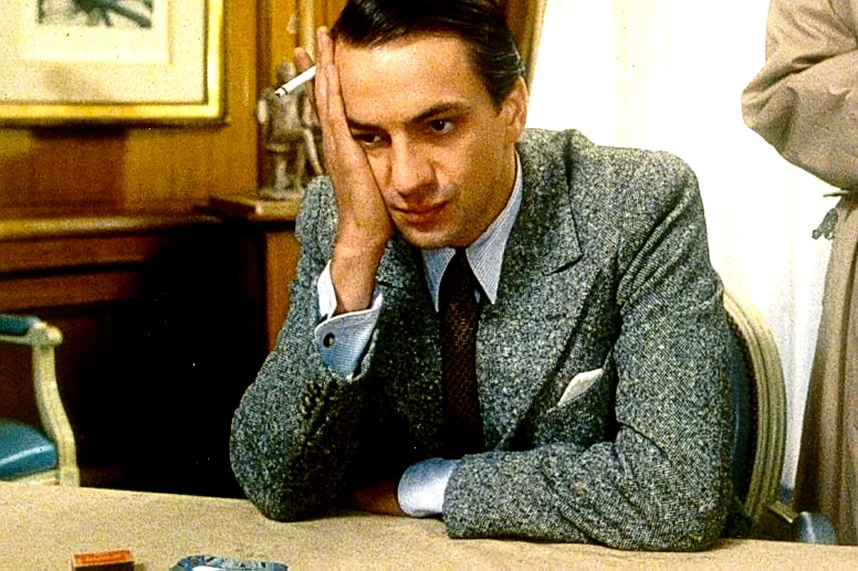 Photo du film : Malraux, tu m'etonnes !
