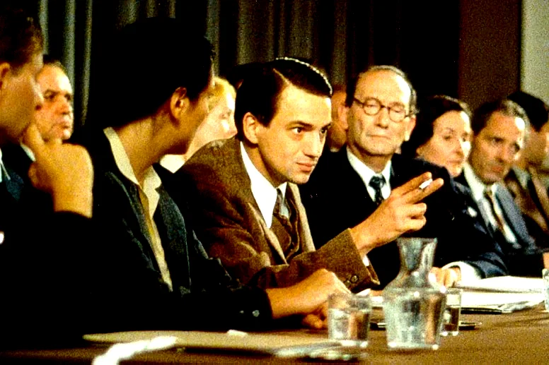 Photo du film : Malraux, tu m'etonnes !