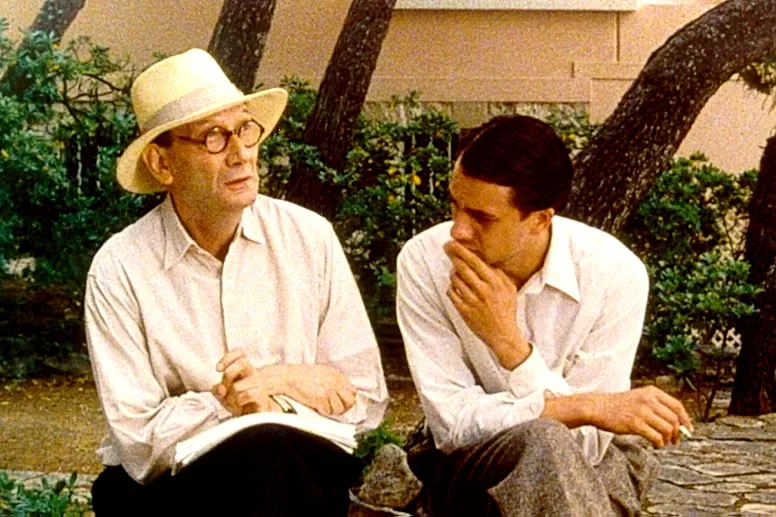 Photo du film : Malraux, tu m'etonnes !