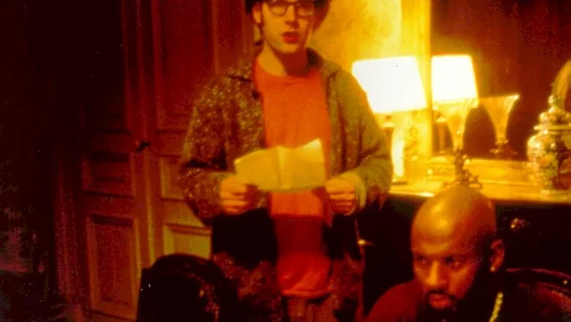 Photo du film : The chateau