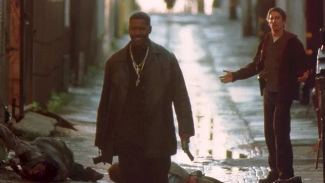 Photo du film : Training Day
