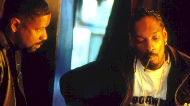 Photo du film : Training Day