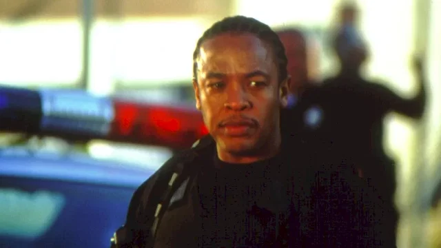 Photo du film : Training Day