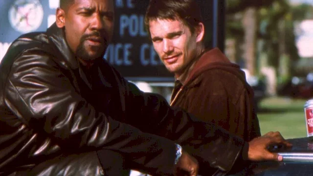 Photo du film : Training Day