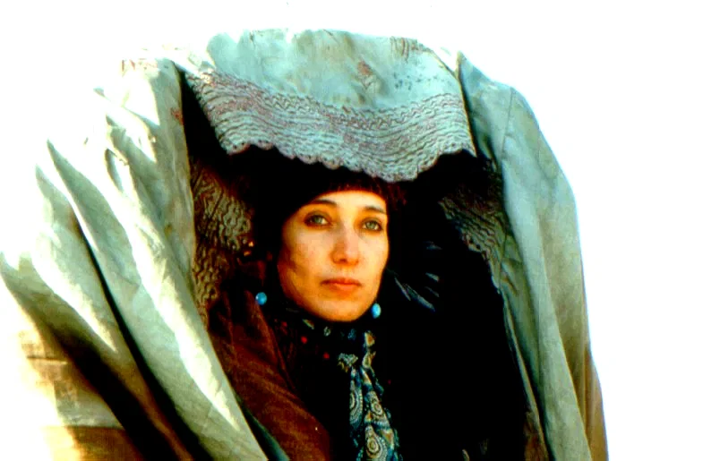 Photo 3 du film : Kandahar