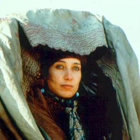 Photo du film : Kandahar