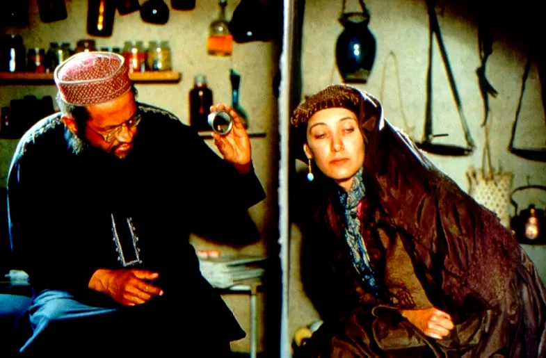 Photo 4 du film : Kandahar