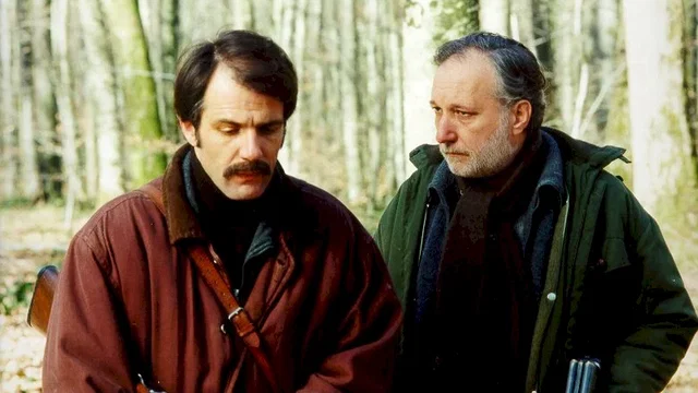 Photo du film : La fille de son pere