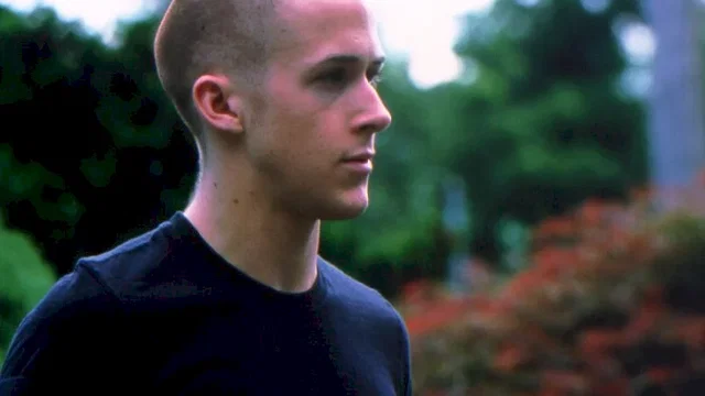 Photo 2 du film : Danny Balint