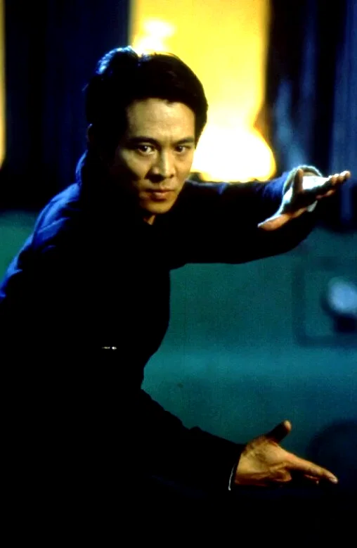 Photo 2 du film : The One