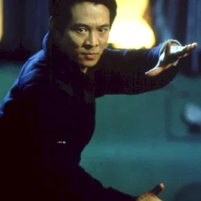 Photo du film : The One