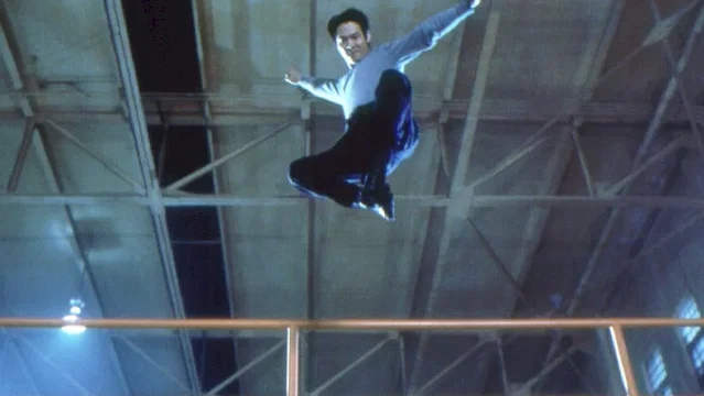 Photo du film : The One