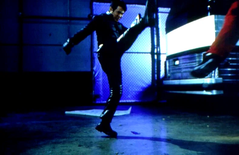 Photo 4 du film : The One