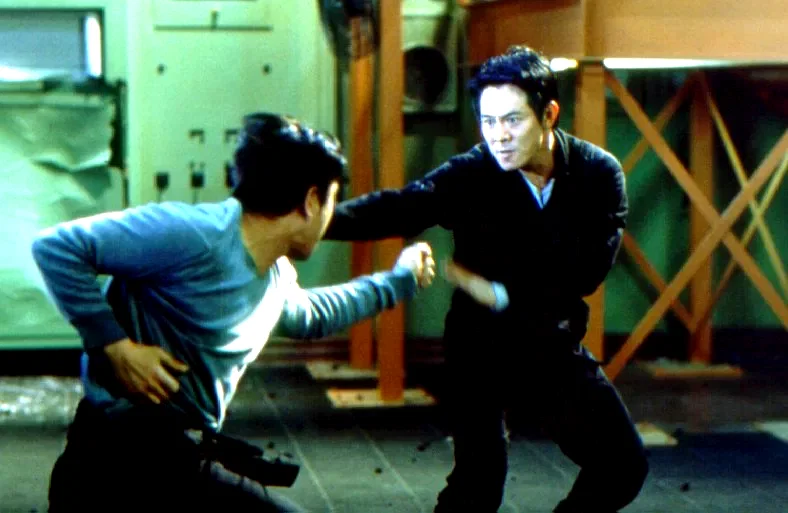 Photo 5 du film : The One