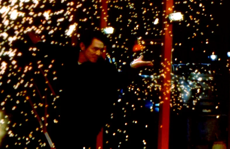 Photo 6 du film : The One