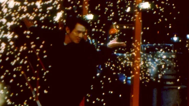 Photo du film : The One
