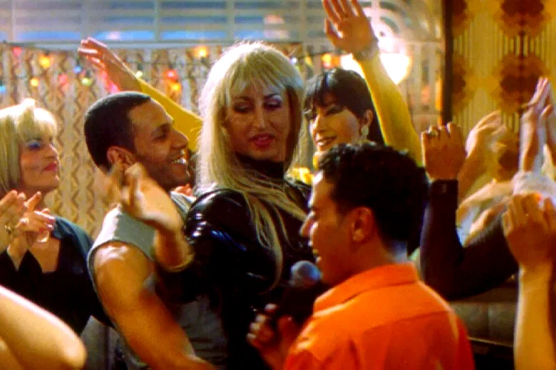 Photo 4 du film : Change moi ma vie