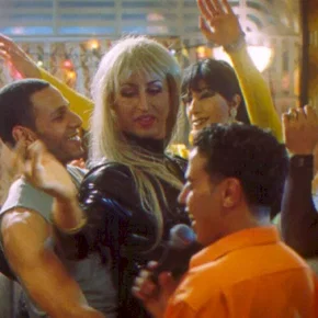 Photo du film : Change moi ma vie