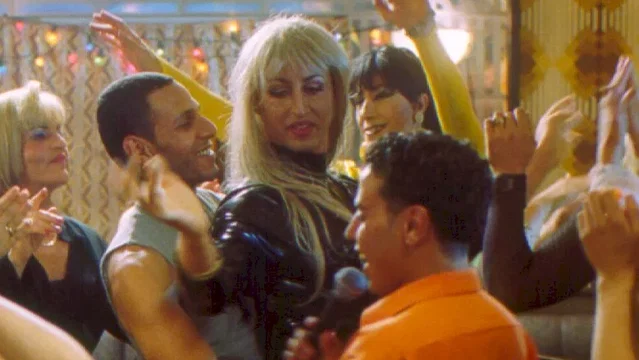 Photo 4 du film : Change moi ma vie