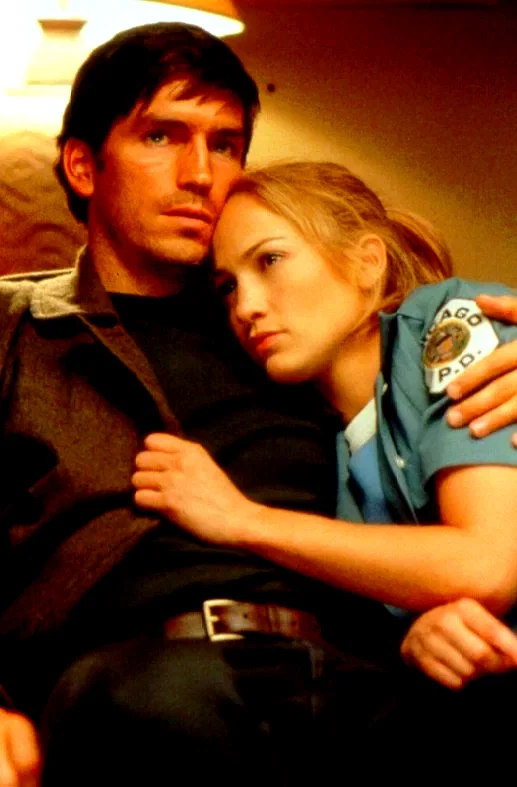 Photo 2 du film : Angel eyes