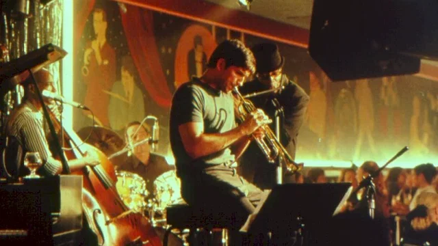 Photo du film : Angel eyes