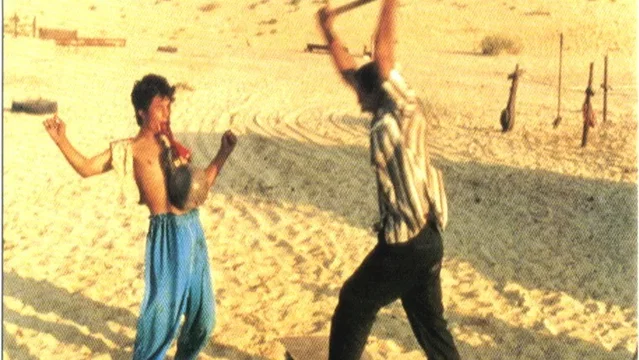 Photo 3 du film : Highway