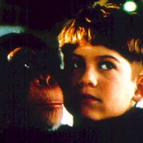 Photo du film : Mon copain Mac, héros des étoiles