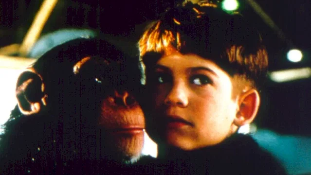 Photo du film : Mon copain Mac, héros des étoiles