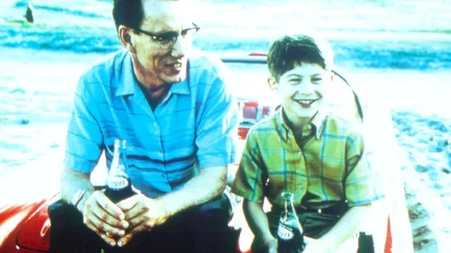 Photo du film : Mon copain Mac, héros des étoiles