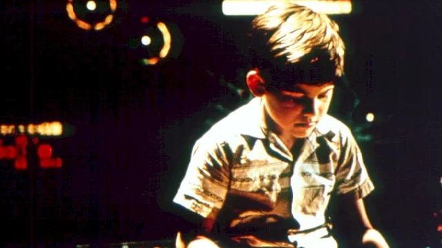 Photo du film : Mon copain Mac, héros des étoiles