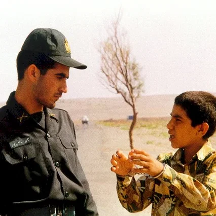 Miniature photo du film : L'enfant et le soldat
