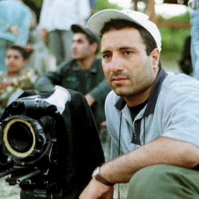 Photo du film : L'enfant et le soldat